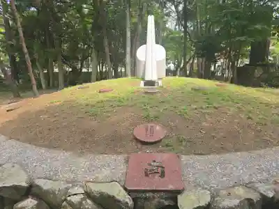 伊弉諾神宮(兵庫県)