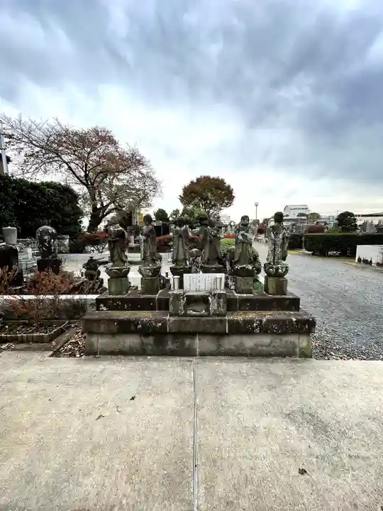 小川寺(東京都)