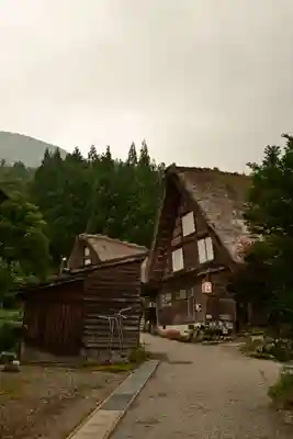 松原山 明善寺(岐阜県)