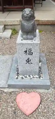 三輪神社(愛知県)