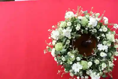 壽徳寺 じゅとくじ(福島県)