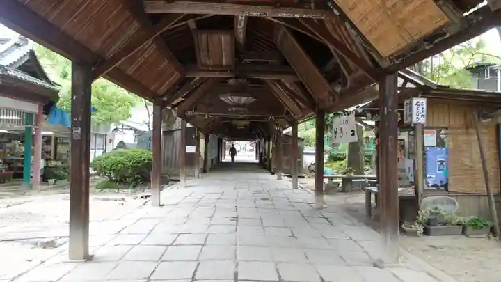 石手寺(愛媛県)