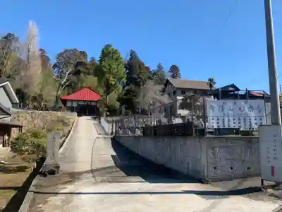 妙楽寺(千葉県)