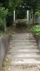 高龗神社(栃木県)