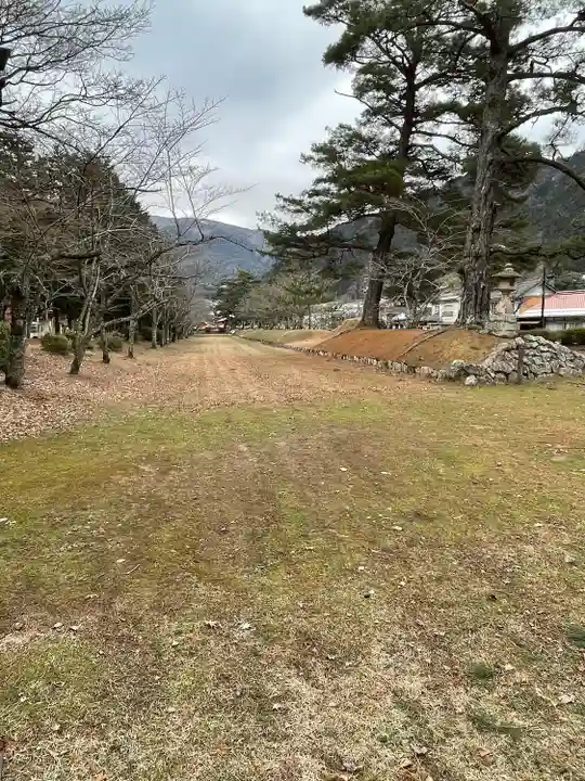 八幡宮(島根県)