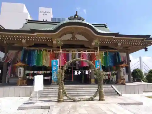 佐佳枝廼社(福井県)