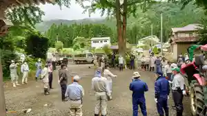 壽徳寺 じゅとくじの体験その他(2021年08月09日(月) 11時20分42秒投稿)