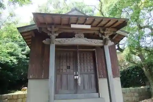 恵比須神社(山口県)