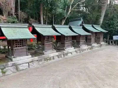 八大神社(京都府)