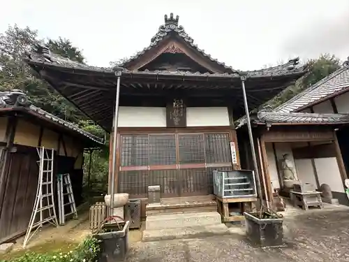 禅林堂(愛知県)