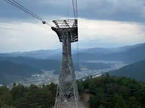 太龍寺(徳島県)