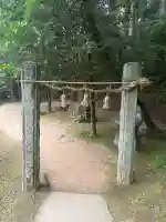 黄泉比良坂(島根県)
