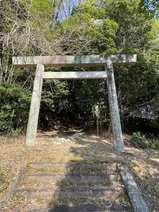 神明神社(愛知県)