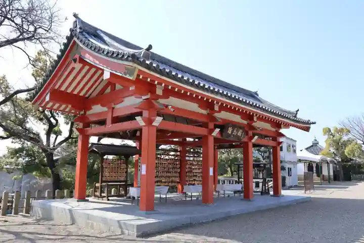 百舌鳥八幡宮(大阪府)