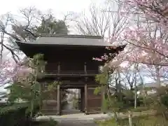 徳善寺(神奈川県)