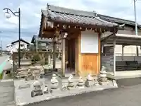地蔵堂(滋賀県)