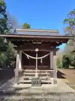 熊野大神社(埼玉県)