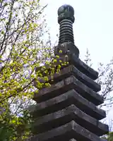 華藏寺(梅澤不動尊) (栃木県)