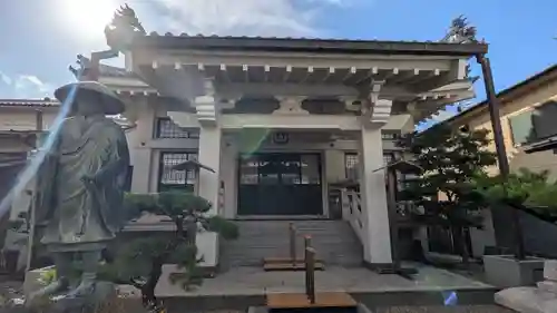 恩敬寺(大阪府)