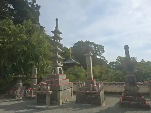 勝尾寺(大阪府)