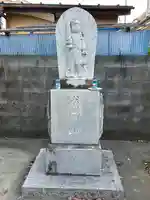 釆女女体神社(埼玉県)