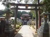 大野神社(滋賀県)