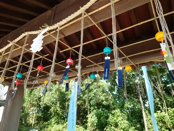 徳島県護國神社(徳島県)