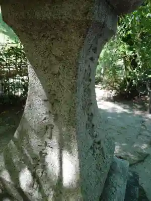 宇治上神社のその他建物