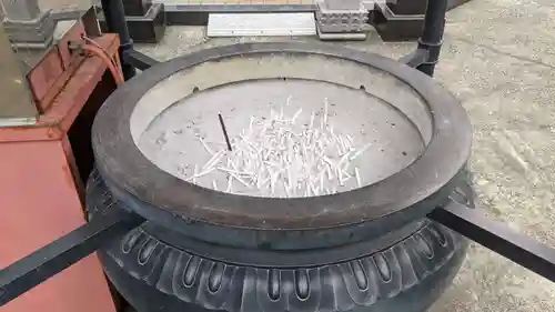 井口院のその他建物