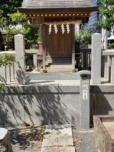 柏神社(千葉県)