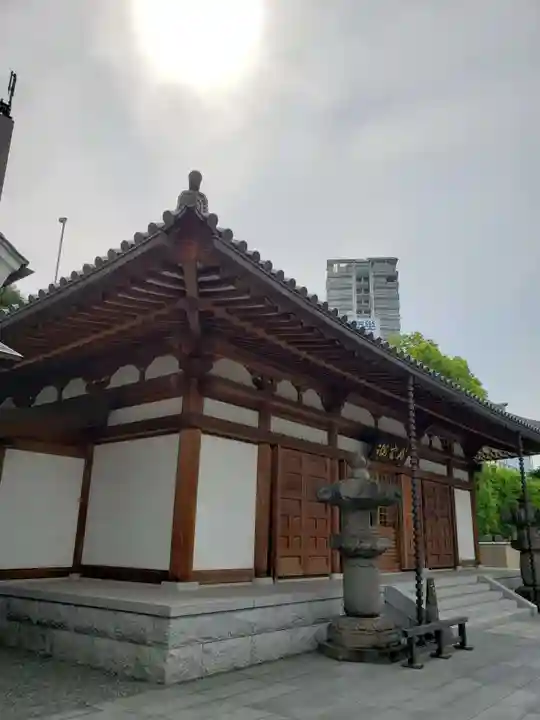 増上寺塔頭 妙定院のその他建物