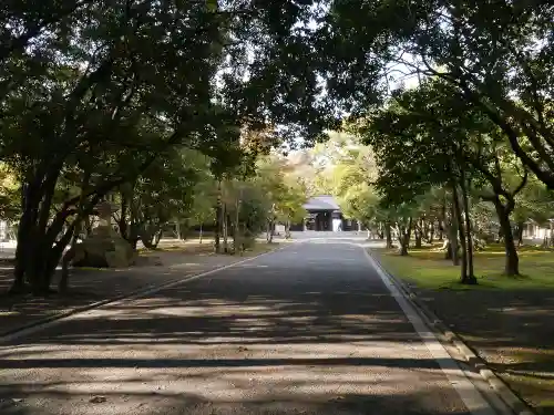 竈山神社のその他建物