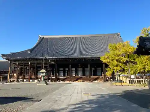 本願寺（西本願寺）(京都府)
