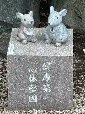 万九千社(島根県)