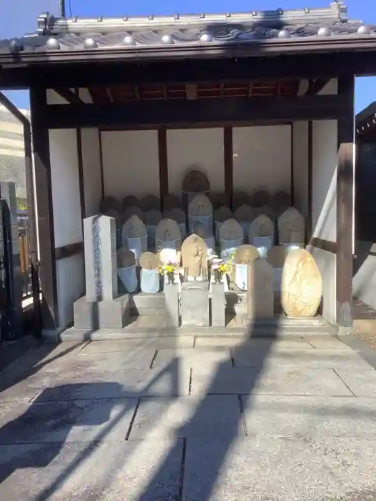 薬師寺(愛知県)