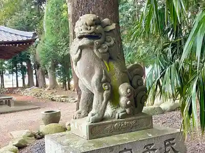 白鳥神社(滋賀県)