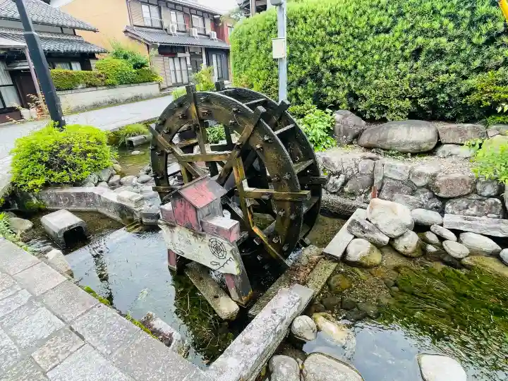 法専寺(滋賀県)