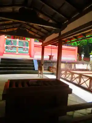 春日大社 若宮(春日若宮)(奈良県)