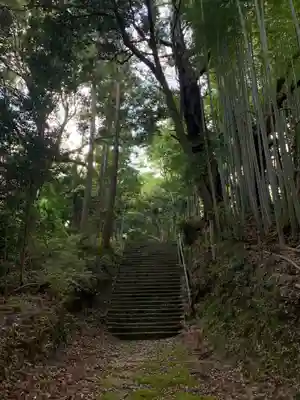 八重垣刑部神社(千葉県)