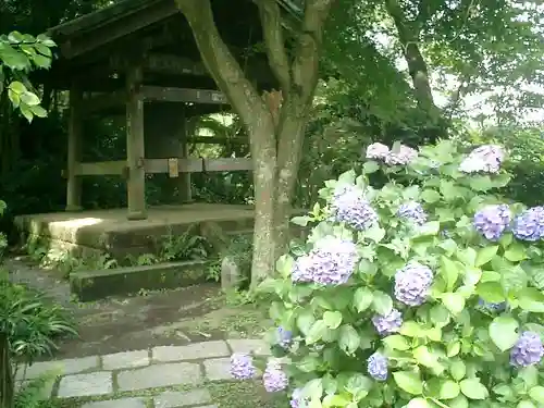 瑞泉寺のその他建物