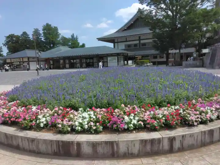 成田山新勝寺(千葉県)