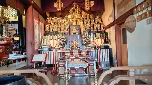 真言院(北海道)