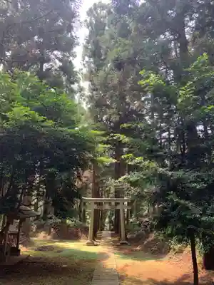 三社大神社(千葉県)