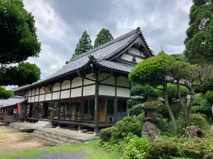 中山寺(福井県)