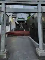 石上神社(神奈川県)