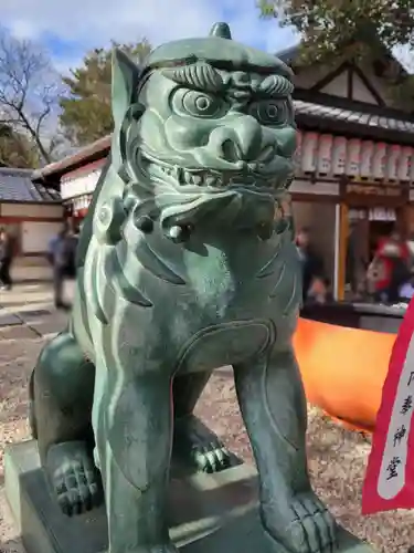 住吉大社(大阪府)