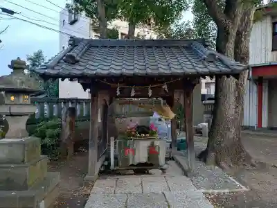 今井神社(千葉県)