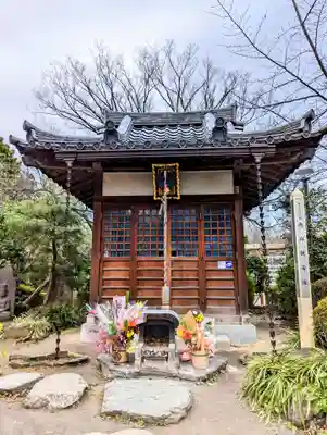 増上寺のその他建物