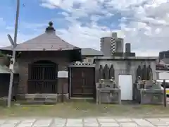 法禅寺(東京都)