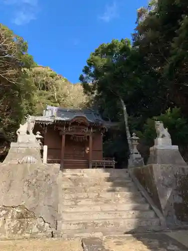 八幡神社(千葉県)